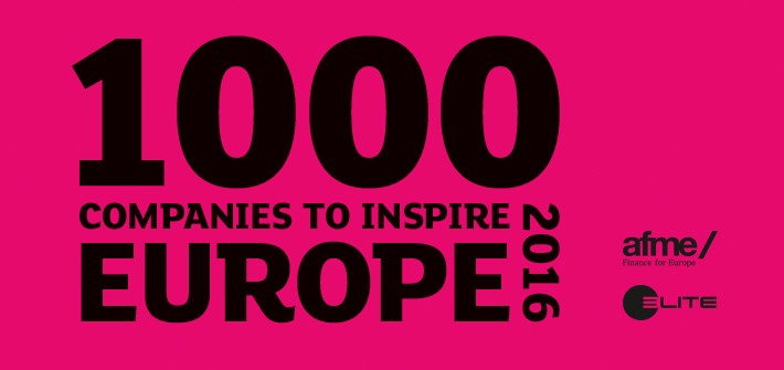 Kovinoplastika Lož je na popisu 1000 najperspektivnijih europskih poduzeća
