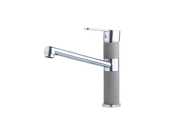 Kuhinjska armatura ZENIT, siva