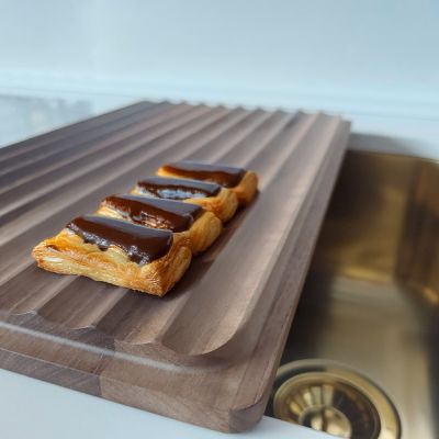 ChefPro, Walnut - 1152904