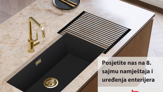 Alveus na sajmu Sarajevo4wals