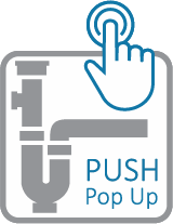  Push Pop Up
