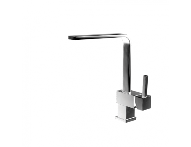 Kuhinjska armatura LAGUNA, krom visoki sijaj