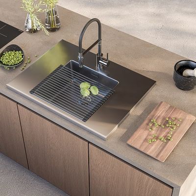 Alveus Luxal 20