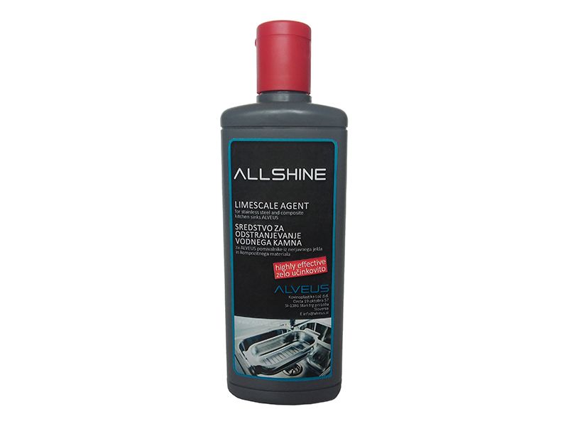 sredstvo za čišćenje Allshine